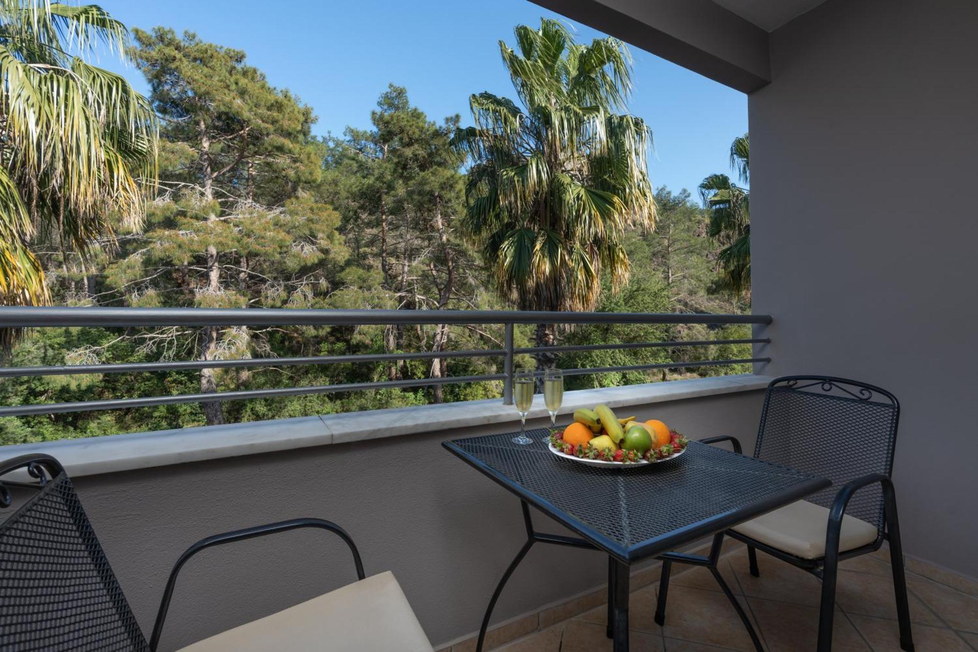 Grand Viking Hotel Kemer Exterior foto