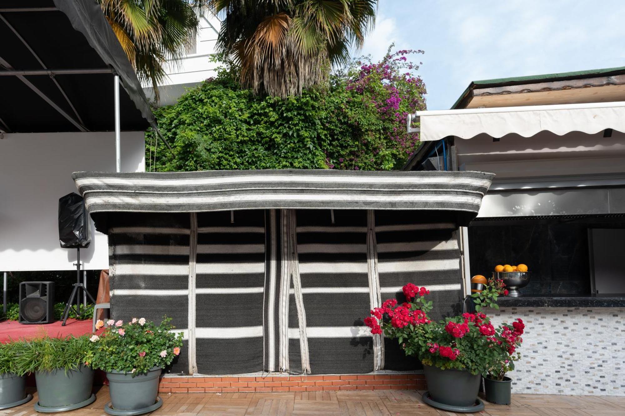 Grand Viking Hotel Kemer Exterior foto